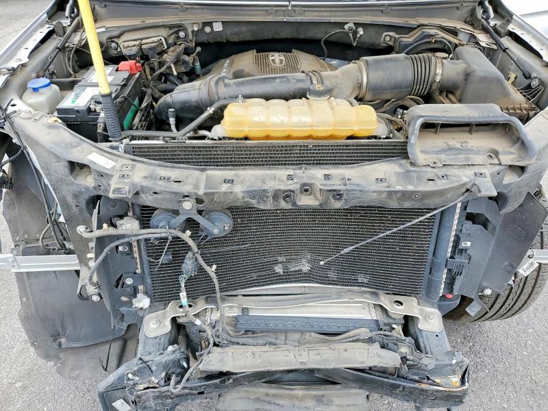 2018 Lincoln Navigator l Reserve