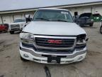 2005 GMC Sierra K2500 Heavy Duty