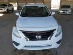 2016 Nissan Versa s