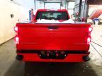 2022 Chevrolet Silverado K1500 Custom
