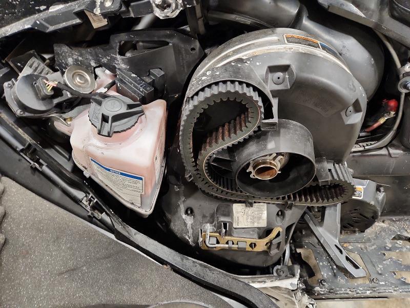 2019 Other MX Z TNT 8