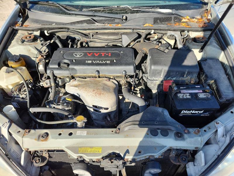 2006 Toyota Camry