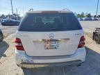 2007 Mercedes-Benz Ml 350