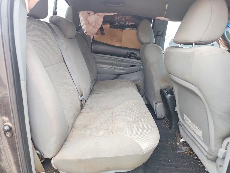 2014 Toyota Tacoma Double Cab