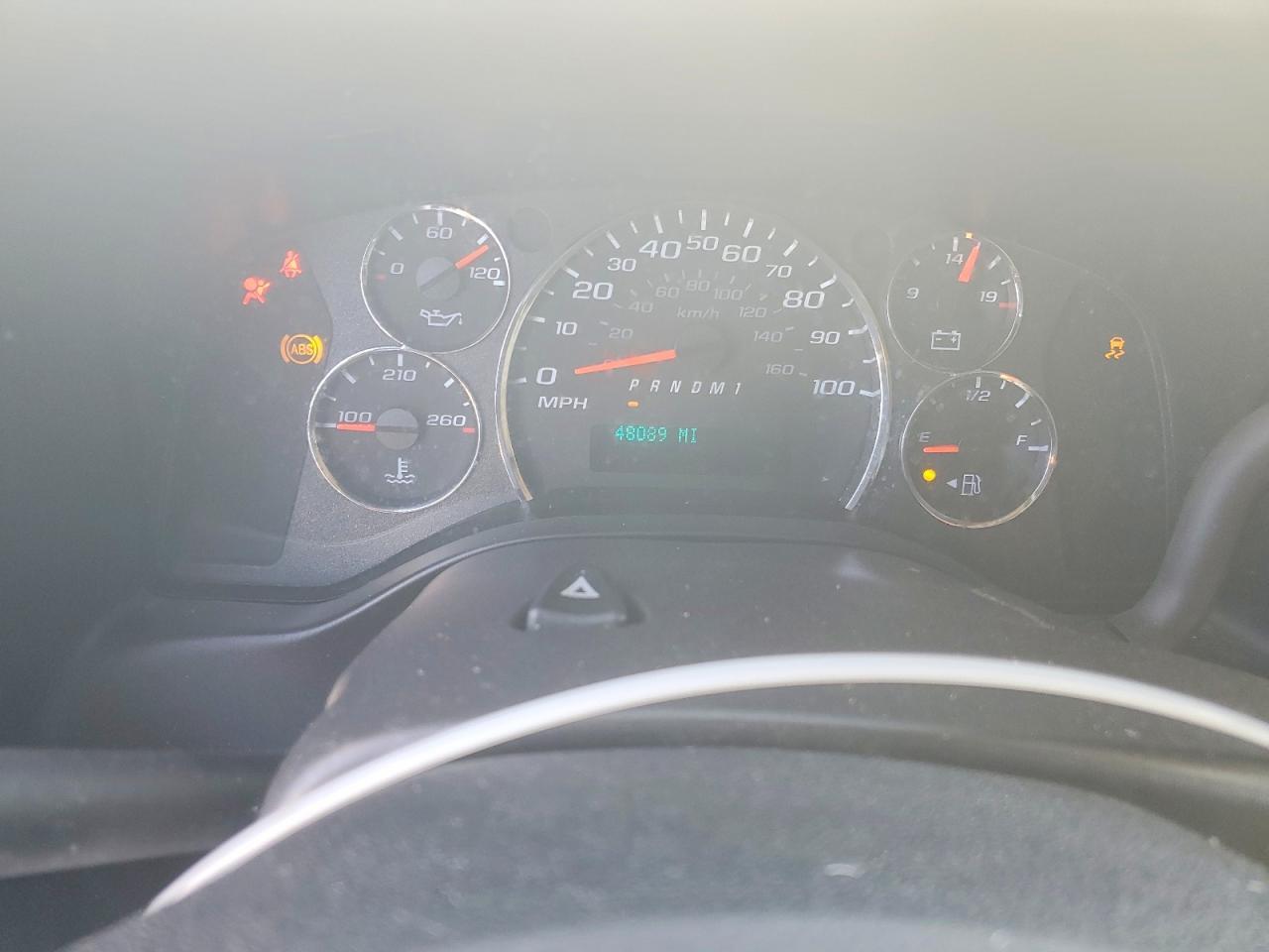2021 Chevrolet Express G2500