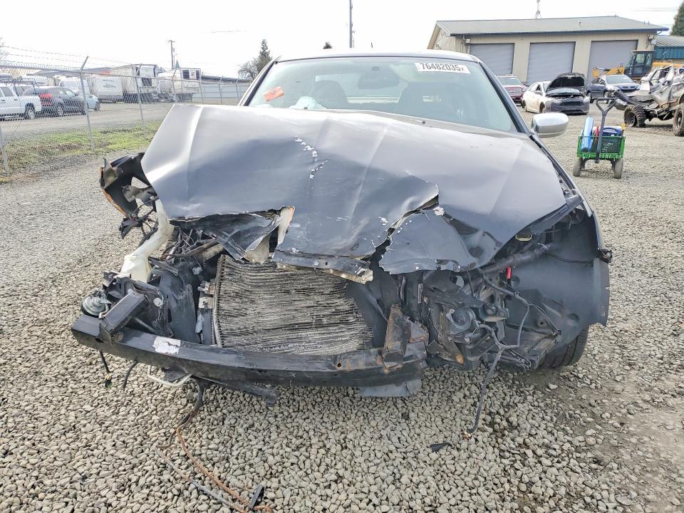 2012 Chrysler 200 Limited