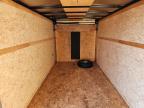 2021 Lgs Industries 2021 Pace PSCBA7.0X16TE2FF Enclosed Cargo Trailer