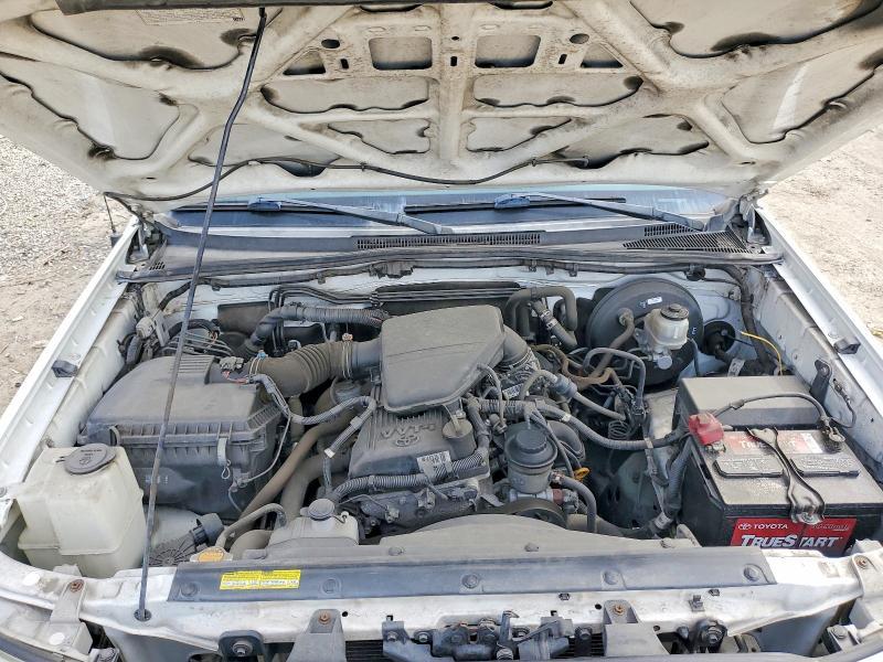 2011 Toyota Tacoma Utility / Service Truck