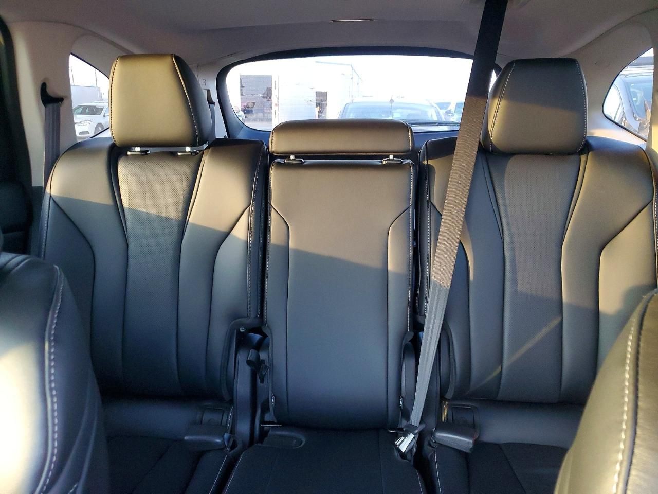 2024 Acura Mdx Technology