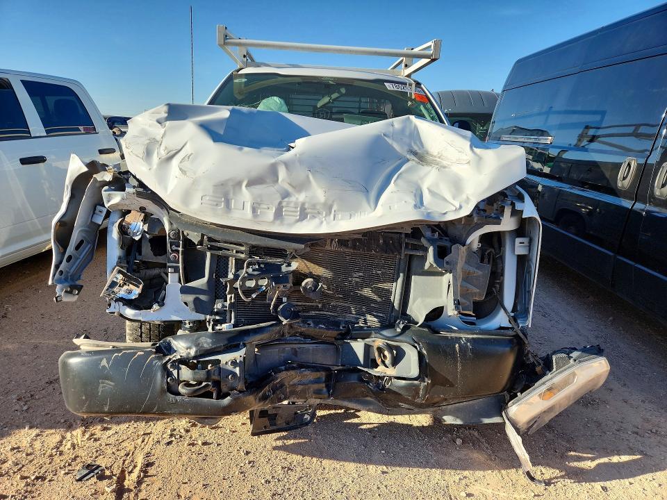 2024 Ford F250 Super Duty Utility / Service Truck