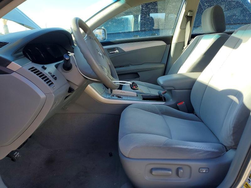 2010 Toyota Avalon xl