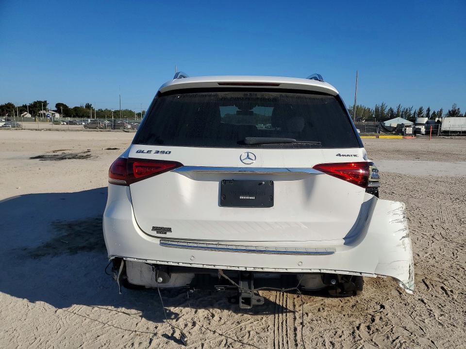 2023 Mercedes-Benz Gle 350 4matic