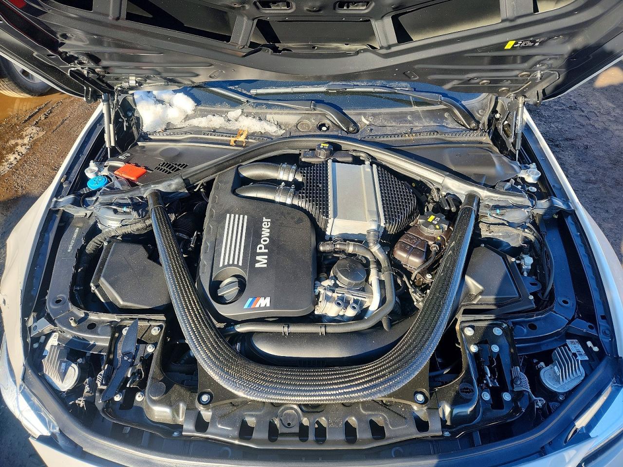 2018 Bmw Motorrad 2018 bmw Motorrad M3