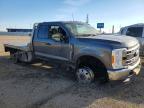 2023 Ford F550 Super Duty Flatbed Truck