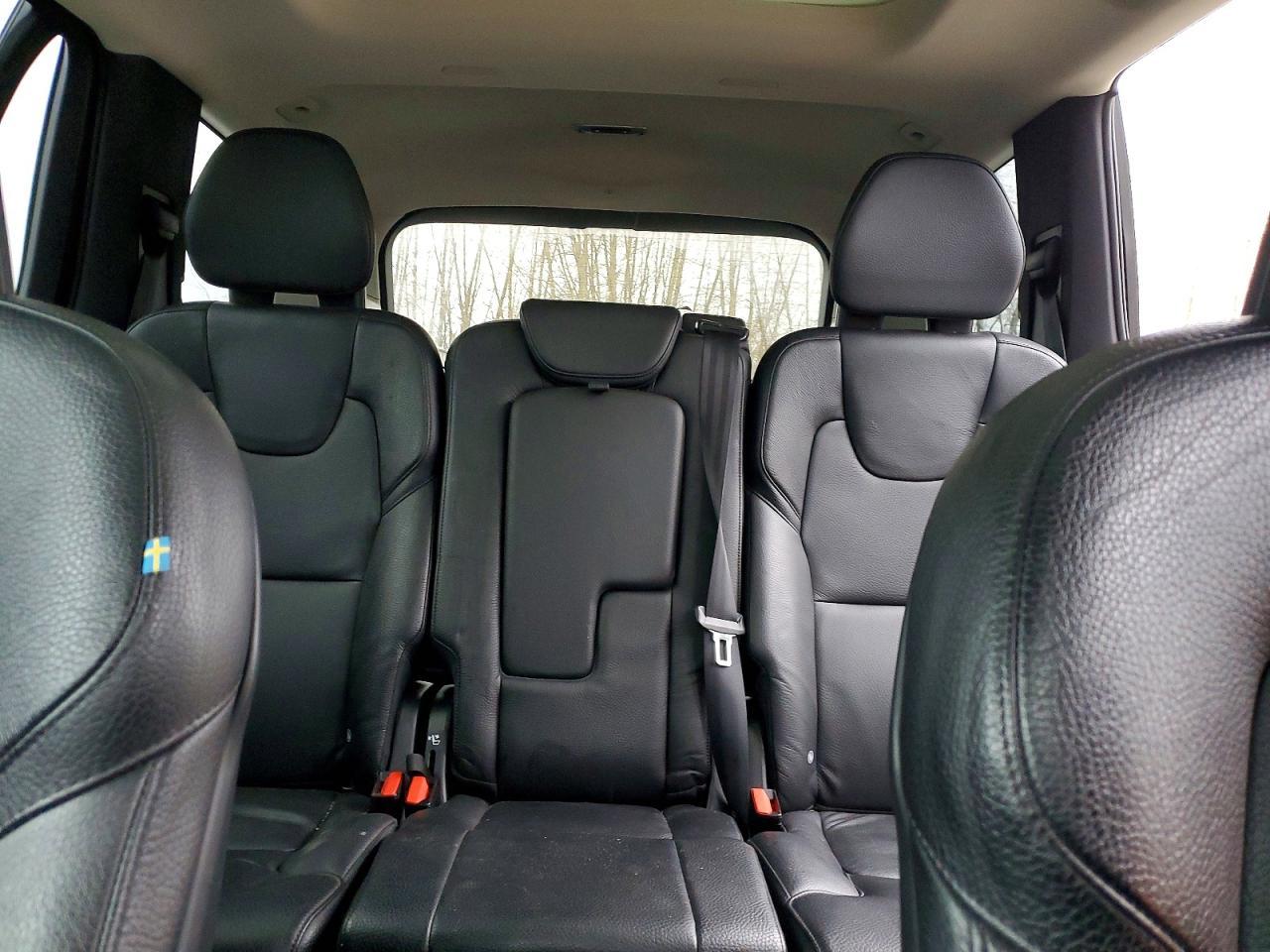 2021 Volvo Xc90 T8 Recharge Inscription Express