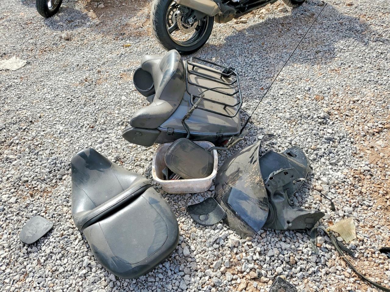 2021 Harley-Davidson Fltrk