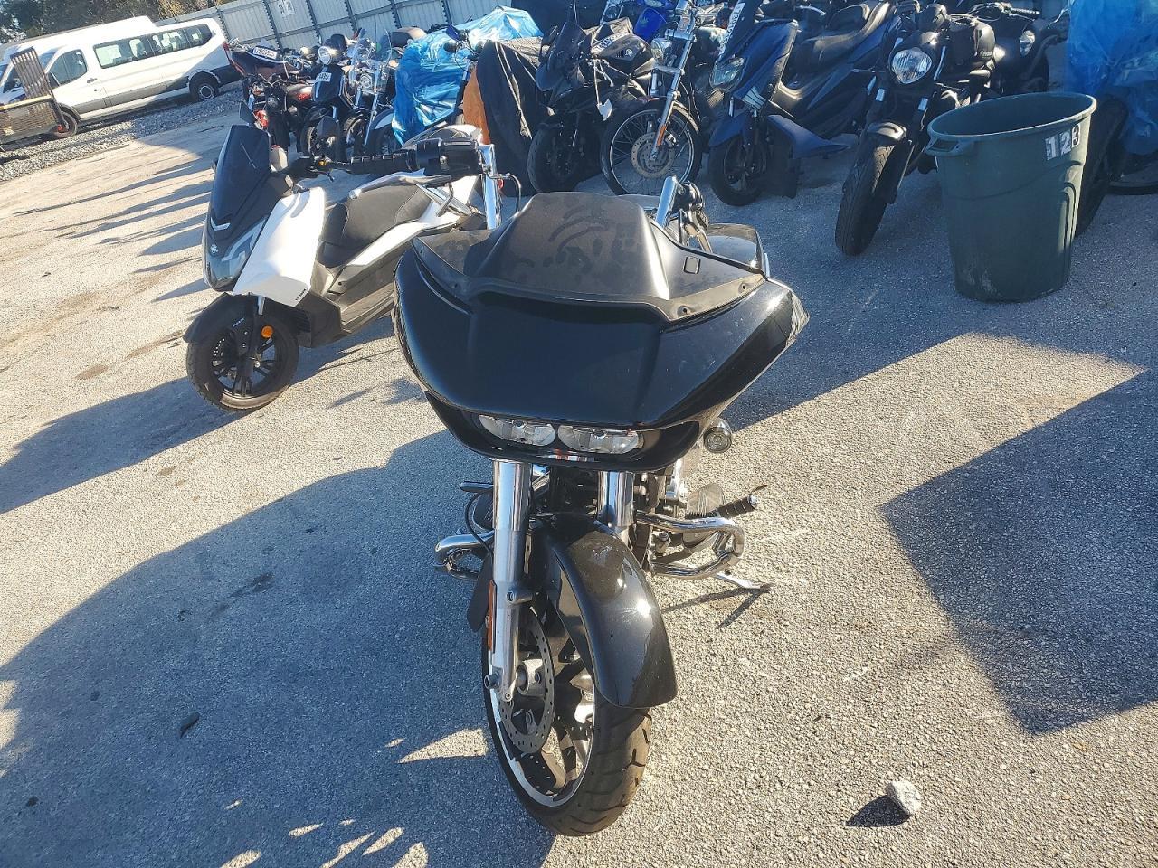 2023 Harley-Davidson Fltrx