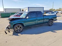 Chevrolet Gmt-400 salvage cars for sale: 1995 Chevrolet Gmt-400 C1500