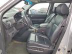 2015 Honda Pilot exl