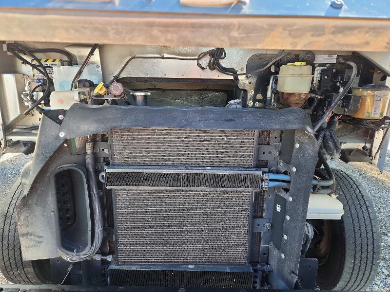 2021 Freightliner Mt45 Chassis Delivery Truck