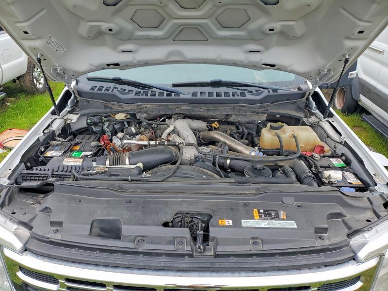2023 Ford F450 Super Duty