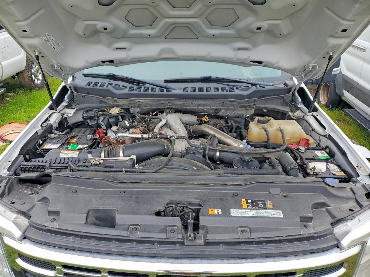 2023 Ford F450 Super Duty