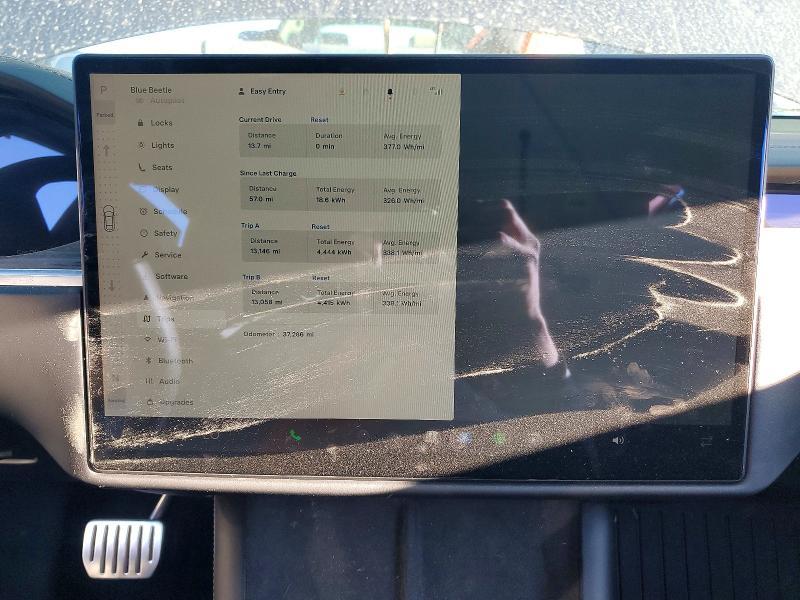 2021 Tesla Model s