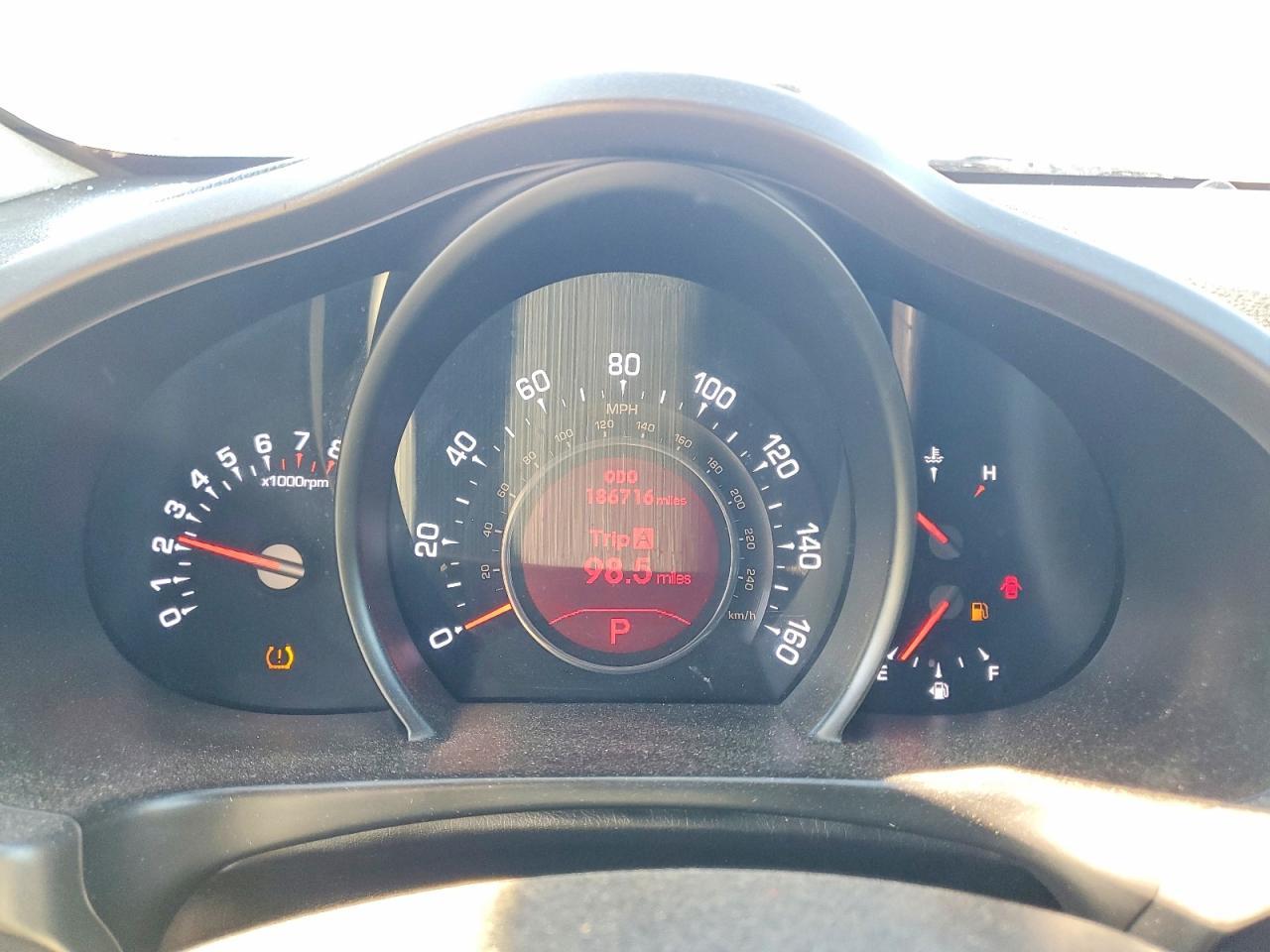 2013 KIA Sportage ex