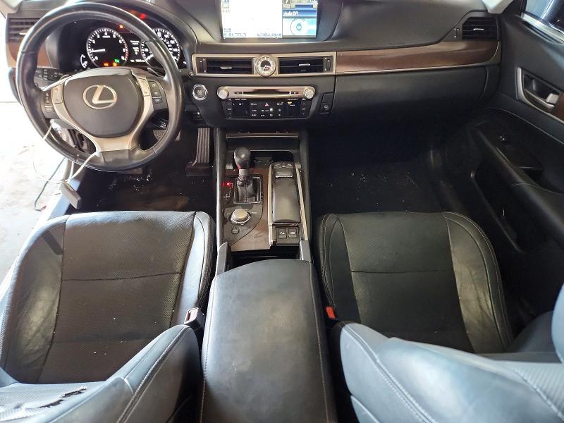 2014 Lexus Gs 350