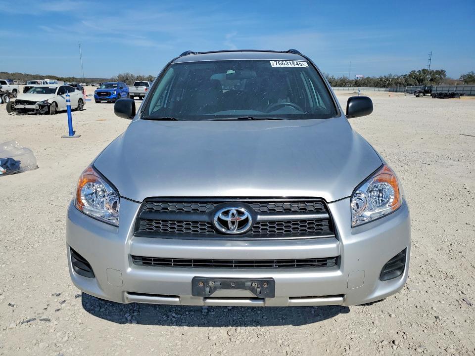 2012 Toyota Rav4