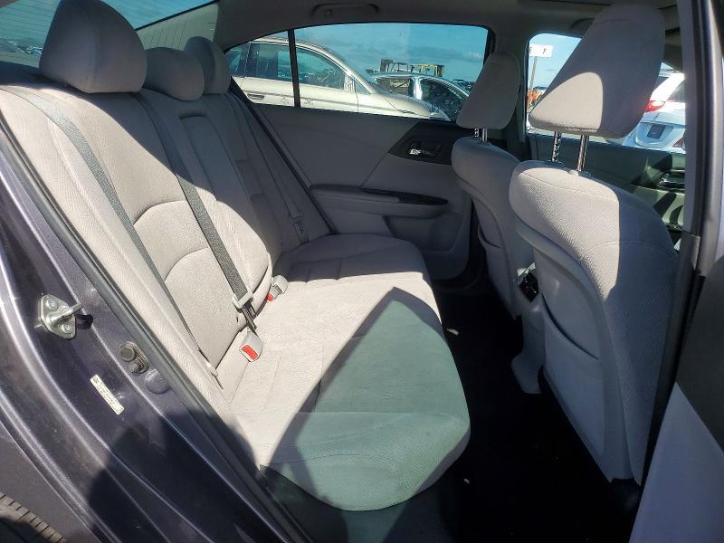 2014 Honda Accord ex