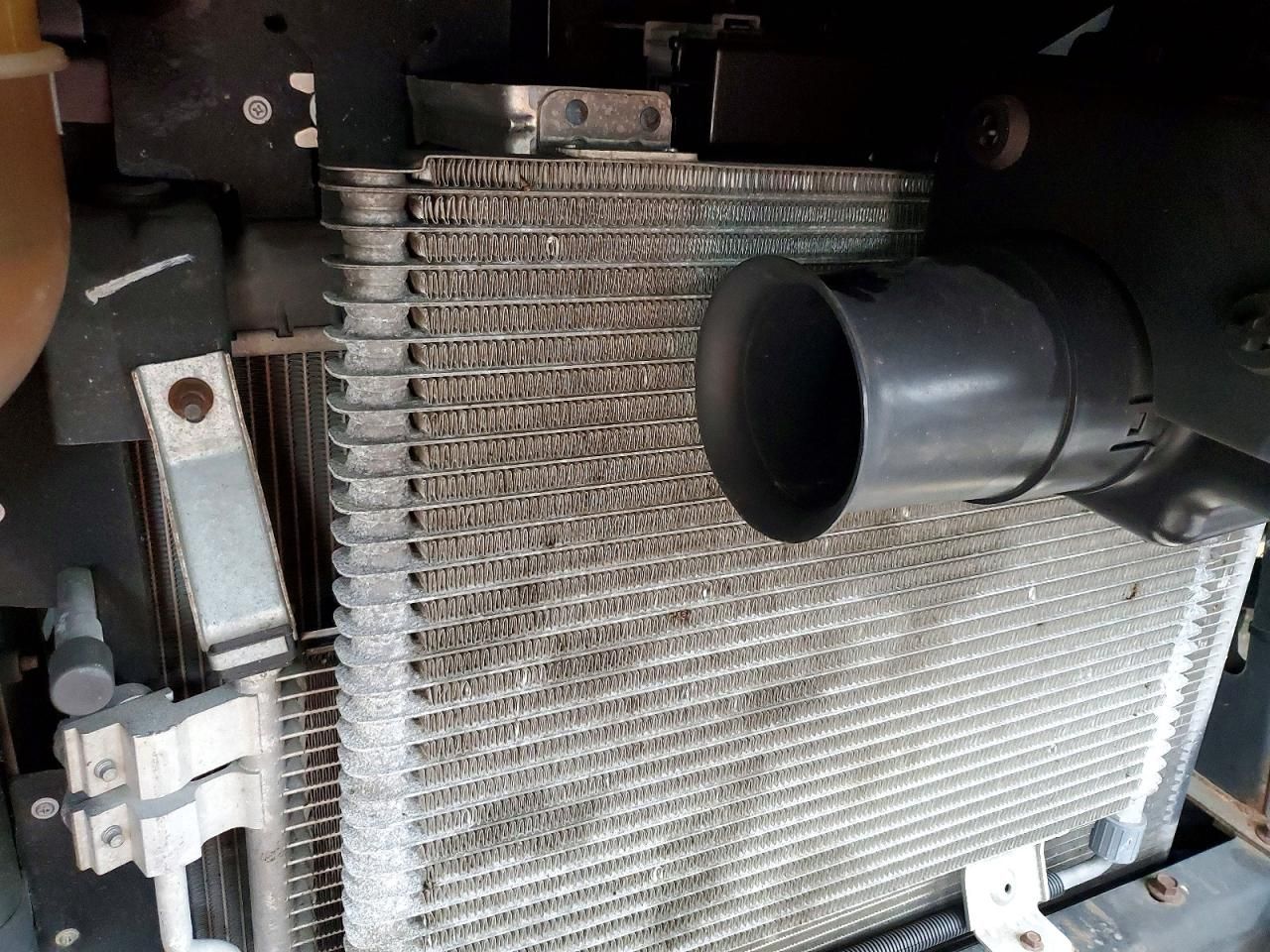 2014 Ford 2014 Forest River FR3 RV