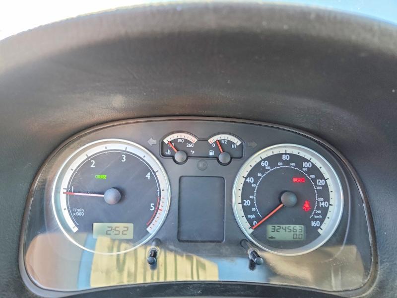 2005 Volkswagen Jetta gls tdi