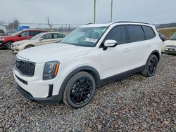 2021 KIA Telluride ex en venta en Cicero, IN