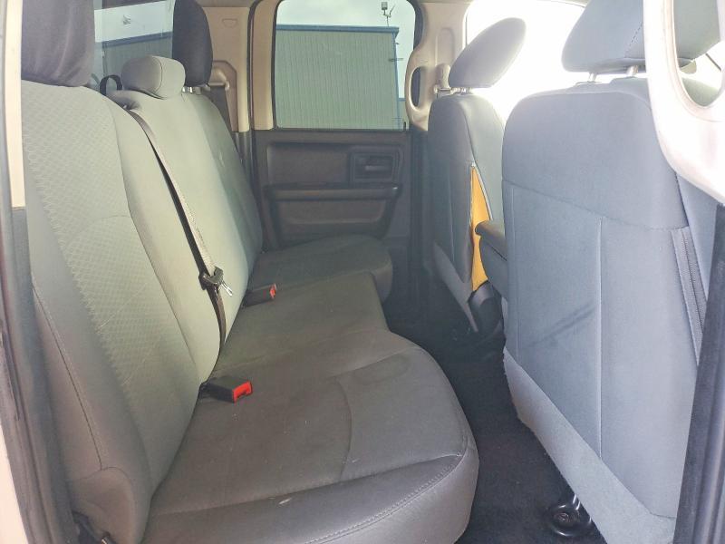 2018 Dodge RAM 1500 ST