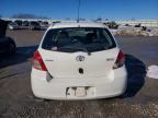 2008 Toyota Yaris