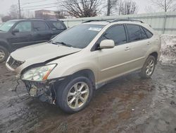 2008 Lexus Rx 350 en venta en New Britain, CT