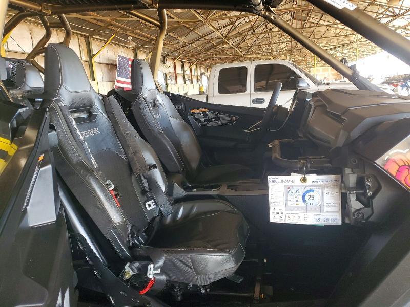 2026 Polaris RZR PRO S 4 Ultimate