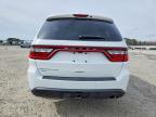 2016 Dodge Durango sxt