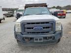 2015 Ford F450 Super Duty Flatbed Truck