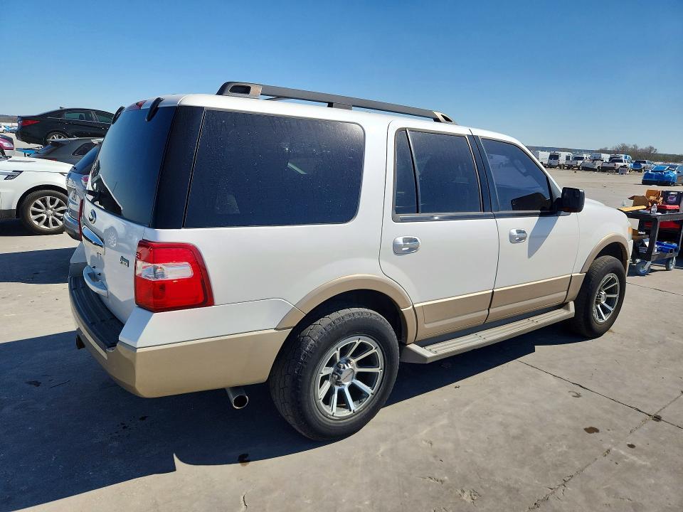 2014 Ford Expedition xlt