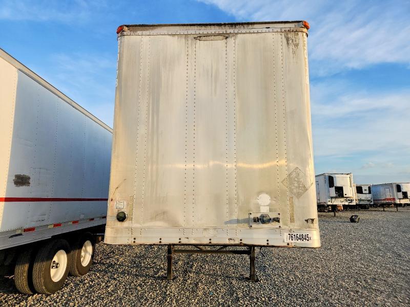 2001 Tsef 2001 Trailmobile Trailer
