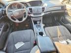 2015 Honda Accord ex