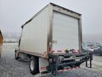 2018 Hino 338 Refrigerated BOX Truck