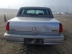 1992 Chrysler New Yorker Fifth Avenue