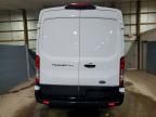 2025 Ford Transit T-250