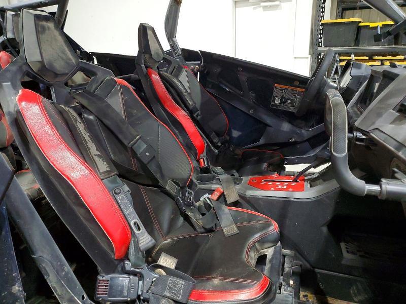 2022 Polaris RZR Utility Vehicle
