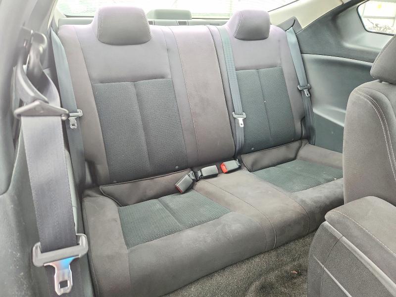 2012 Nissan Altima s