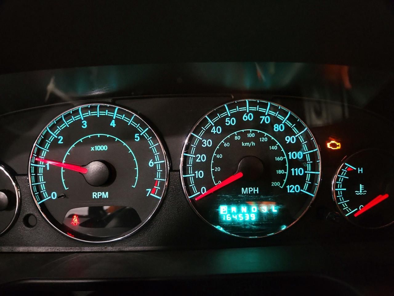 2005 Chrysler Sebring Touring