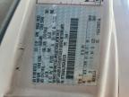 2009 Ford E250 Utility / Service Van